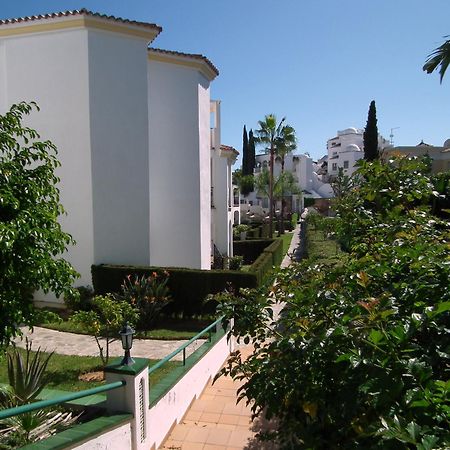 Apartamento Nerja Playa Burriana Ngoại thất bức ảnh