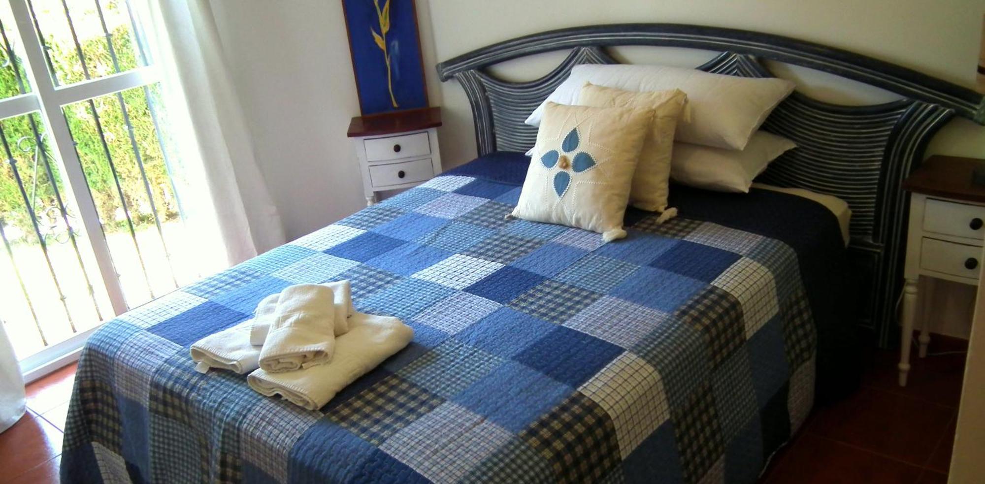 Apartamento Nerja Playa Burriana Ngoại thất bức ảnh