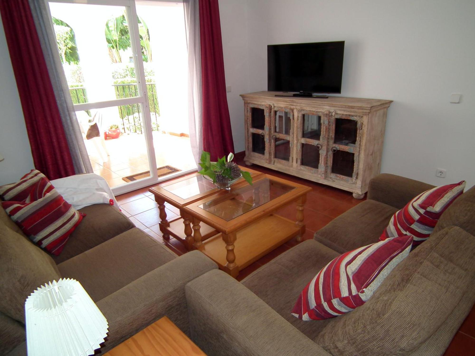 Apartamento Nerja Playa Burriana Ngoại thất bức ảnh
