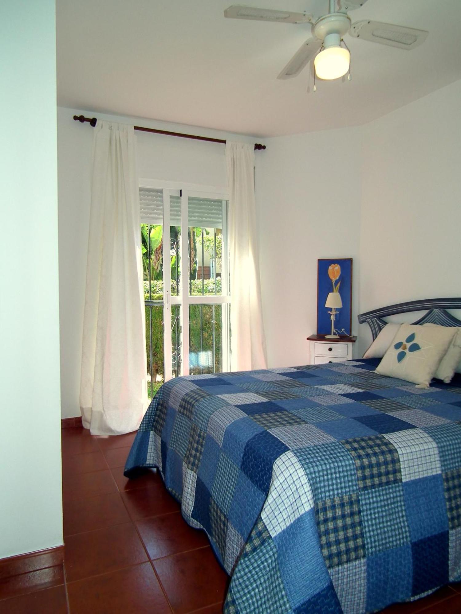 Apartamento Nerja Playa Burriana Ngoại thất bức ảnh