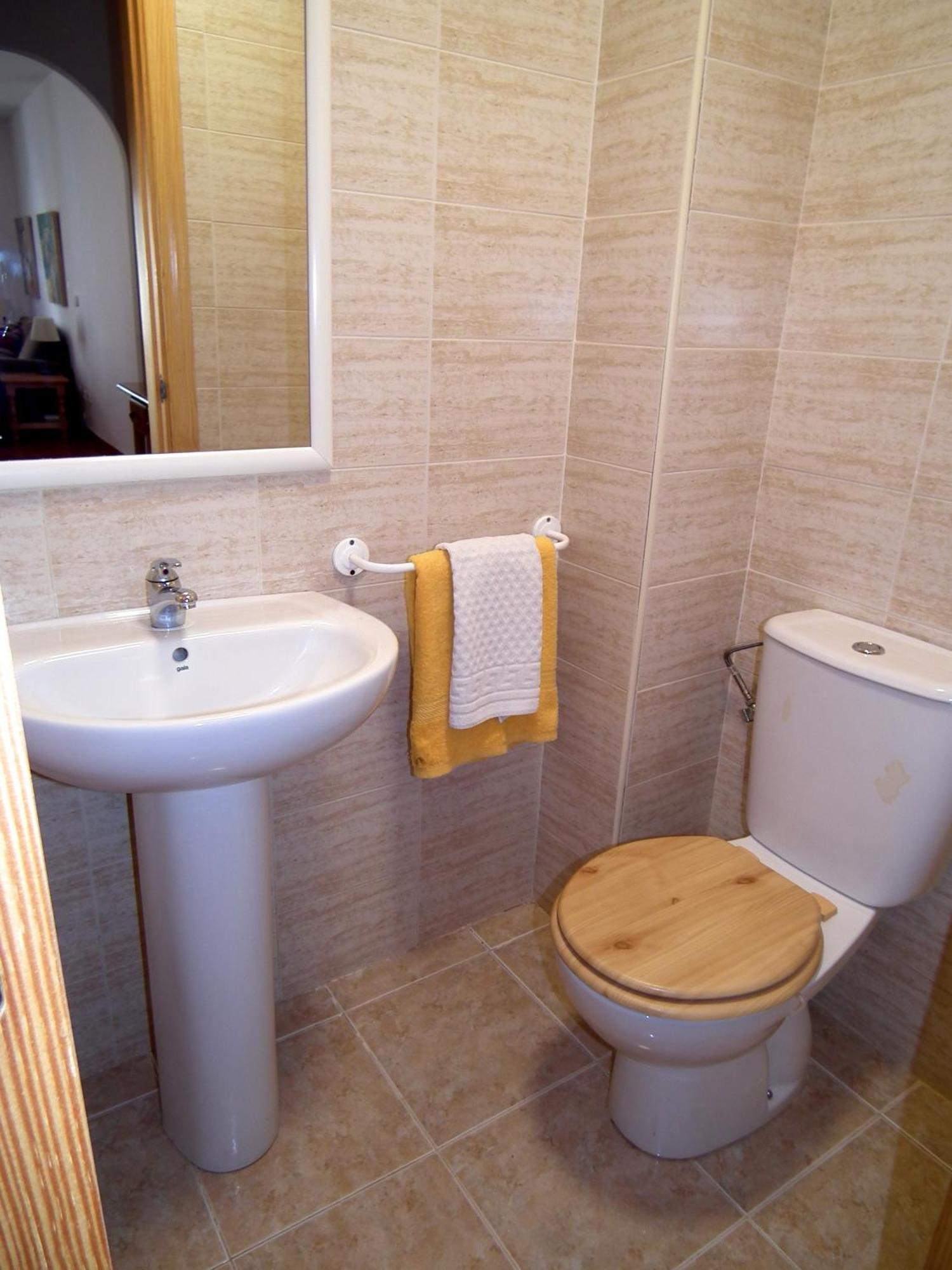 Apartamento Nerja Playa Burriana Ngoại thất bức ảnh
