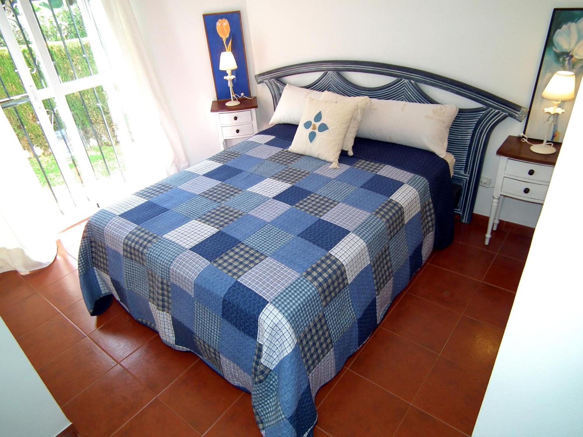 Apartamento Nerja Playa Burriana Ngoại thất bức ảnh
