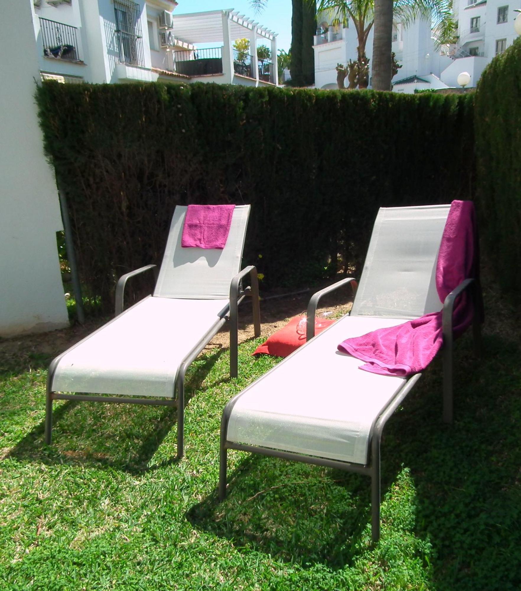 Apartamento Nerja Playa Burriana Ngoại thất bức ảnh