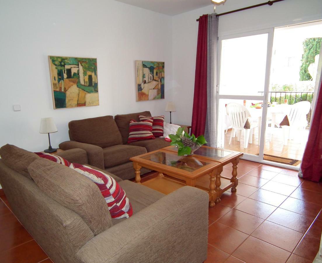 Apartamento Nerja Playa Burriana Ngoại thất bức ảnh