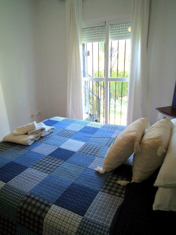 Apartamento Nerja Playa Burriana Ngoại thất bức ảnh